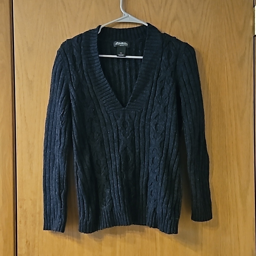 Eddie Bauer Sweater